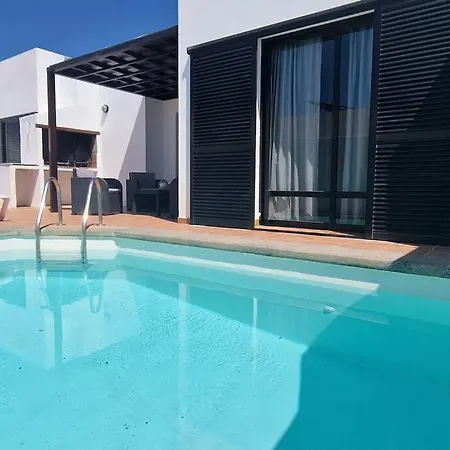 Апартаменты Gesell