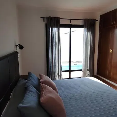 Апартаменты Gesell *