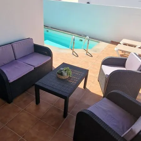 Gesell * Коста Бланка