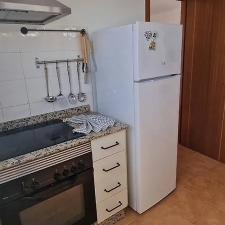 Апартаменты Gesell Коста Бланка