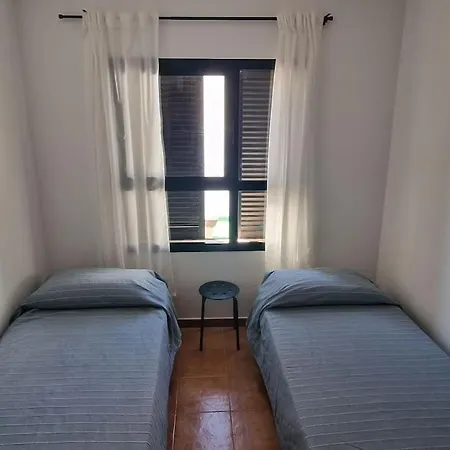 Gesell * Коста Бланка
