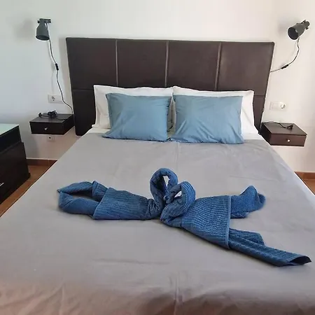 Gesell Коста Бланка