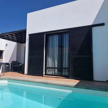 Apartmán Gesell