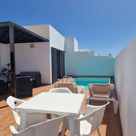 Gesell Appartement