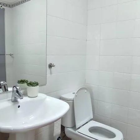Apartamento Gesell
