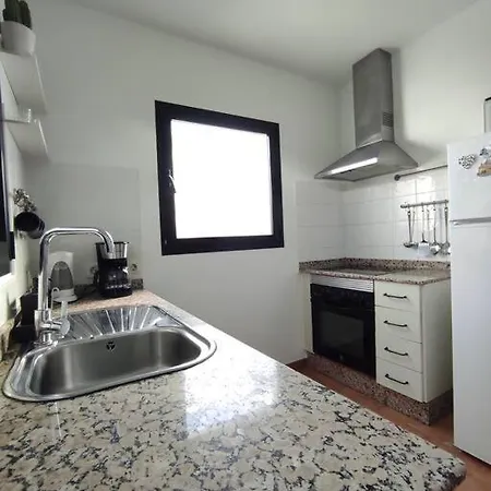 Gesell Apartamento
