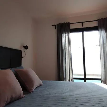 Gesell Appartement