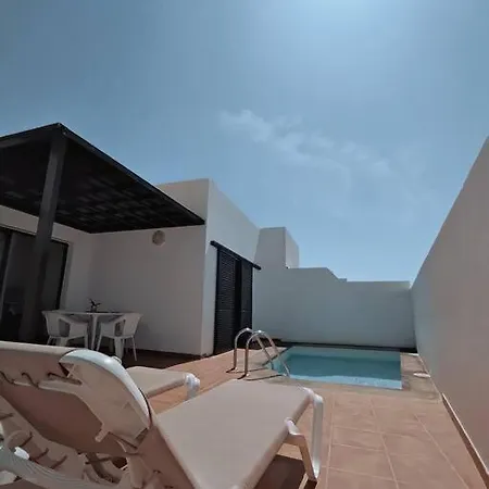 Appartement Gesell
