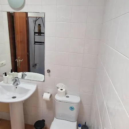 Gesell Apartamento Playa Blanca (Lanzarote)