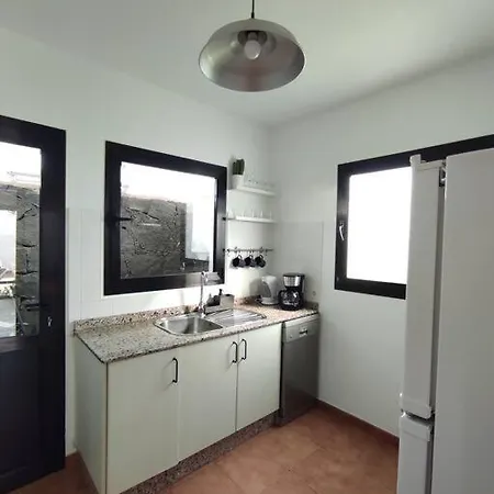 Apartamento Gesell *