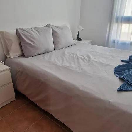 Gesell Apartamento Playa Blanca (Lanzarote)
