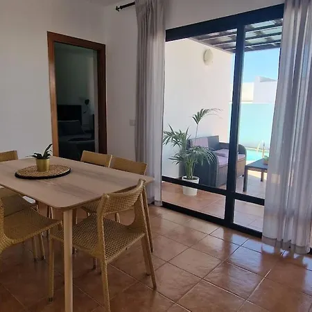 Gesell Apartamento *