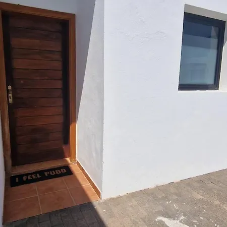 Gesell Apartamento Playa Blanca (Lanzarote)