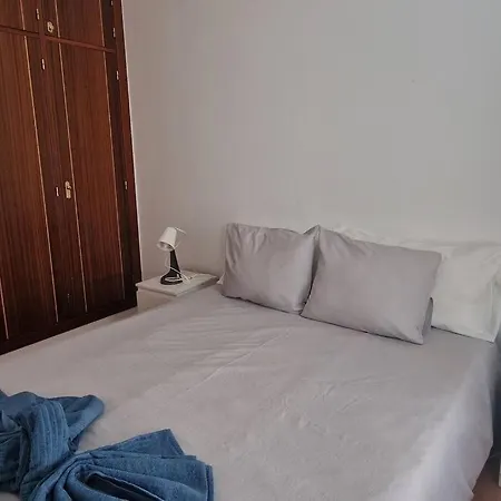 Apartamento Gesell *