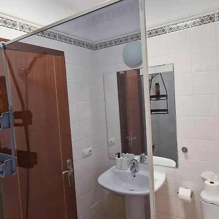 Gesell Διαμέρισμα Πλάγια Μπλάνκα