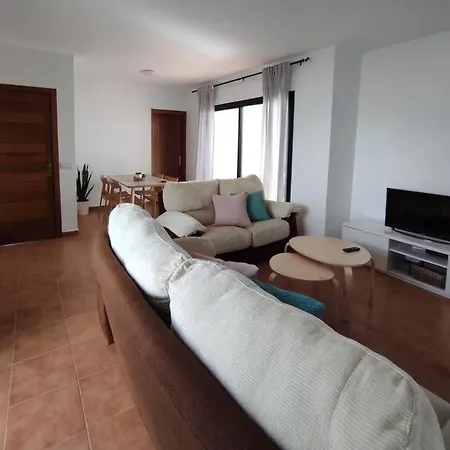 Apartment Gesell *