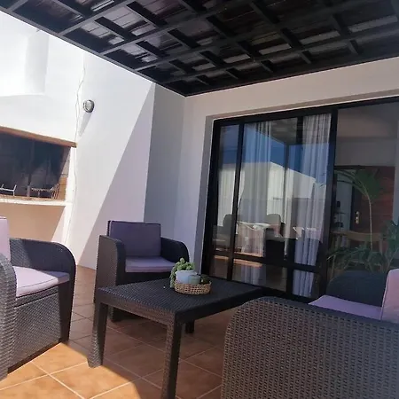 Apartman Gesell *